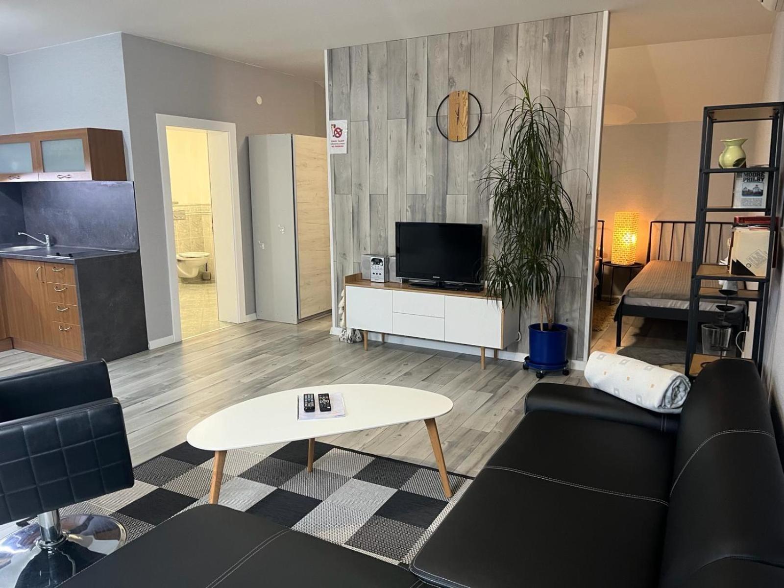 Apartments Renesance Bojnice Exterior foto